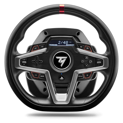 Thrustmaster Lenkrad T248P FF Wheel (PS5/PC)