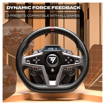 Thrustmaster Lenkrad T248P FF Wheel (PS5/PC)
