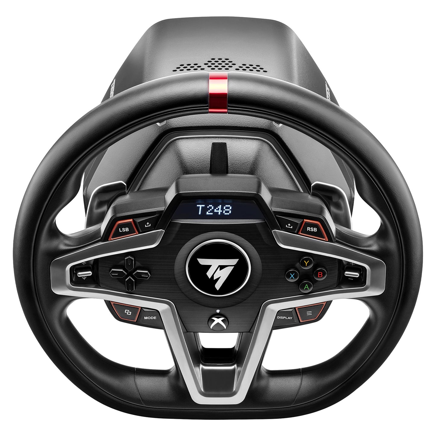 Thrustmaster Lenkrad T248X FF Wheel (XBO/PC)