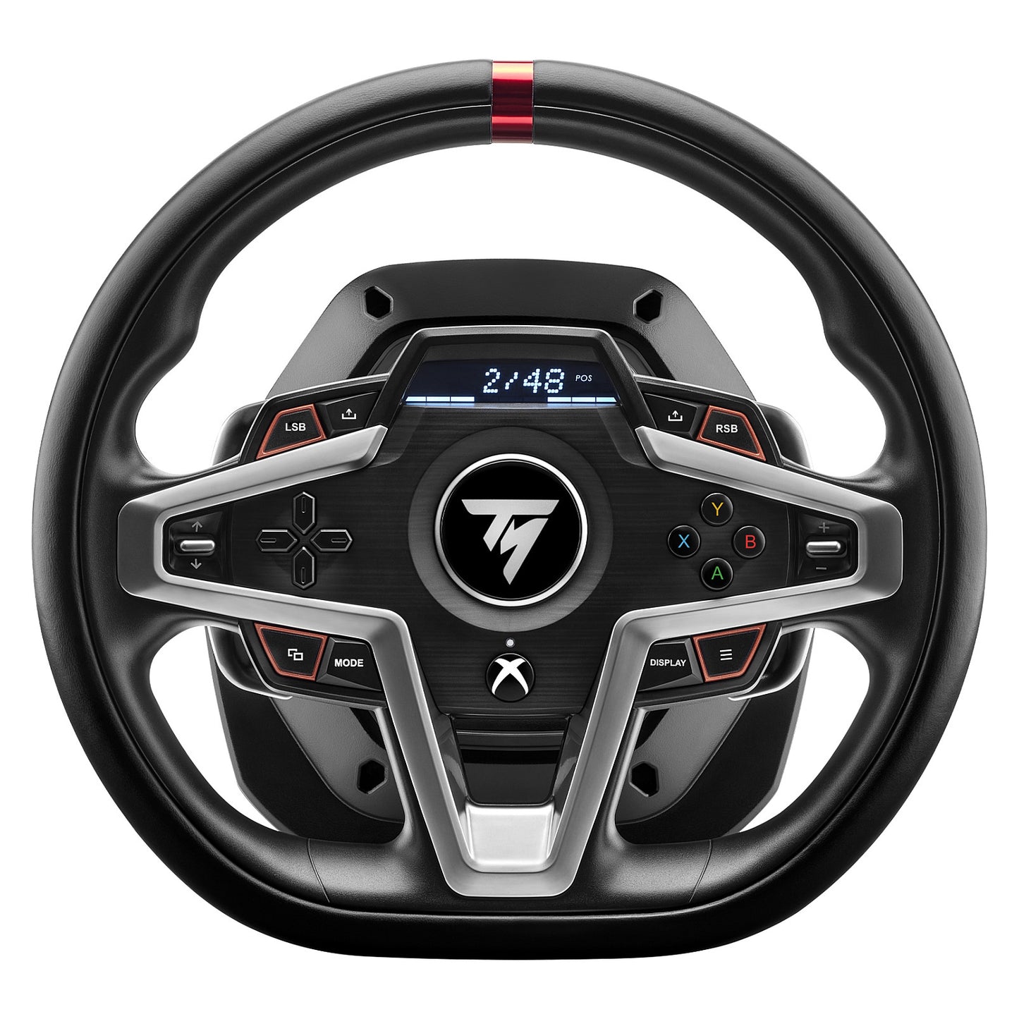 Thrustmaster Lenkrad T248X FF Wheel (XBO/PC)