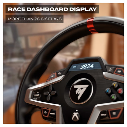 Thrustmaster Lenkrad T248X FF Wheel (XBO/PC)