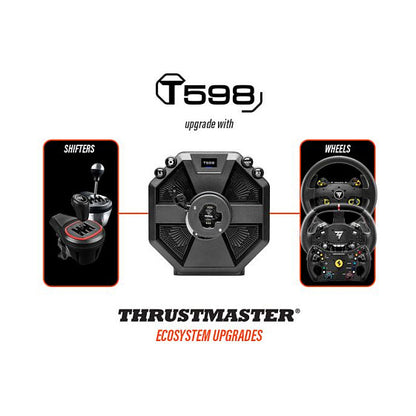 Thrustmaster Lenkrad T598P DirectDrive FF Wheel (PS5/PC)