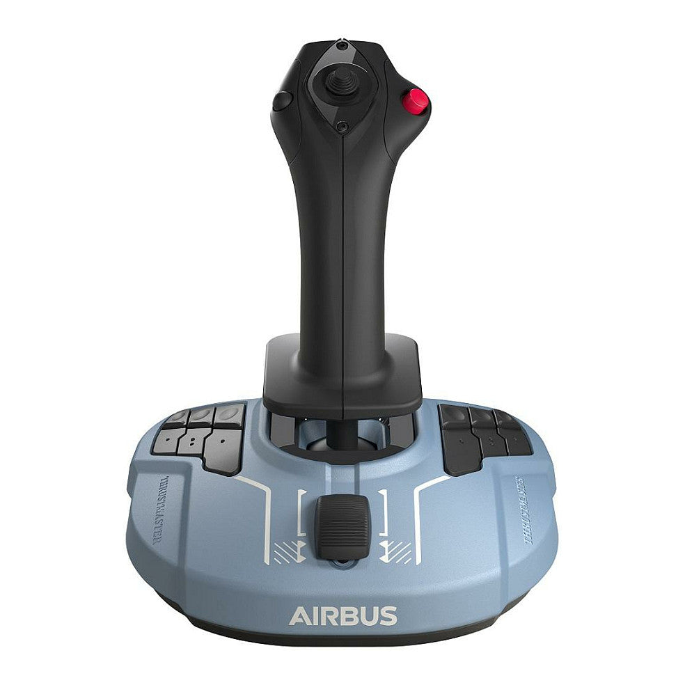 Thrustmaster Joystick TCA Officer Pack AIRBUS Edition (PC)
