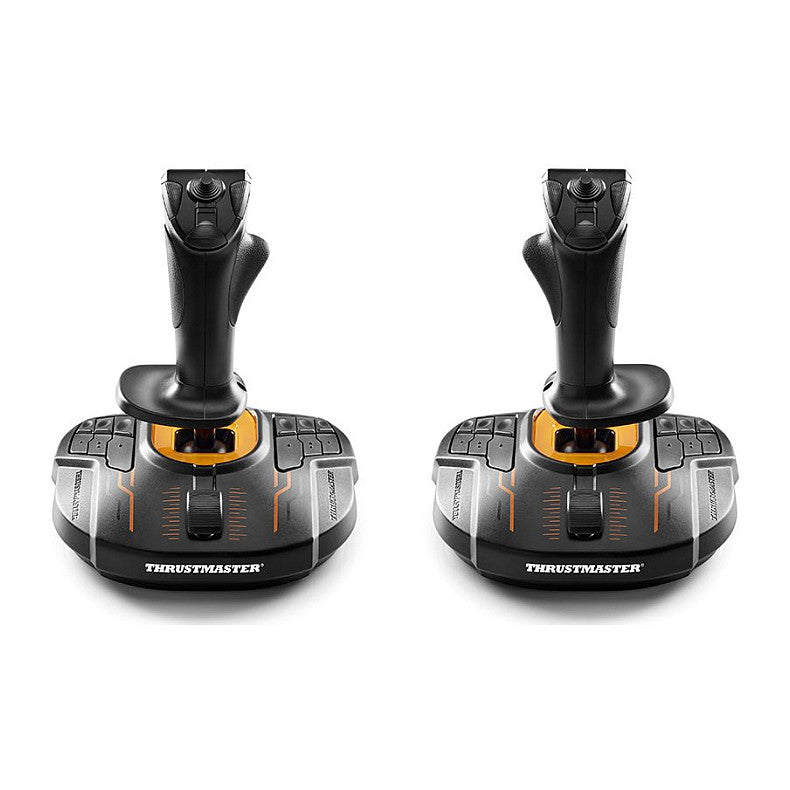 Thrustmaster Joystick T.16000M FCS Space Sim Duo Stick (PC)