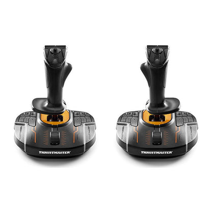 Thrustmaster Joystick T.16000M FCS Space Sim Duo Stick (PC)