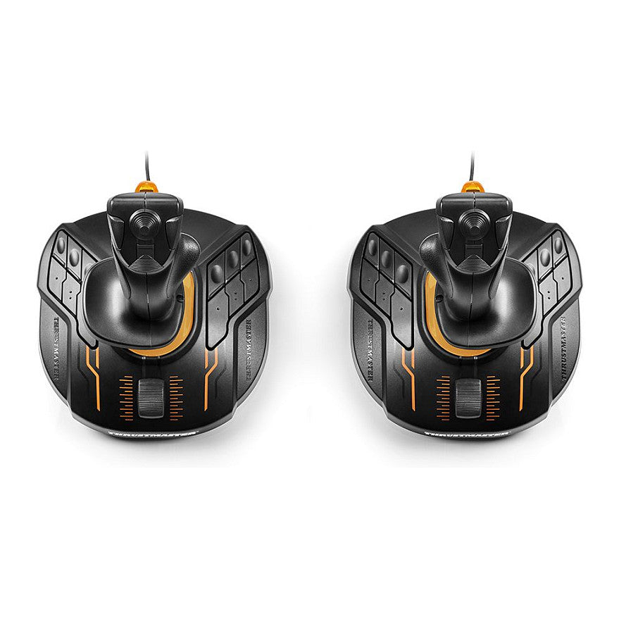 Thrustmaster Joystick T.16000M FCS Space Sim Duo Stick (PC)