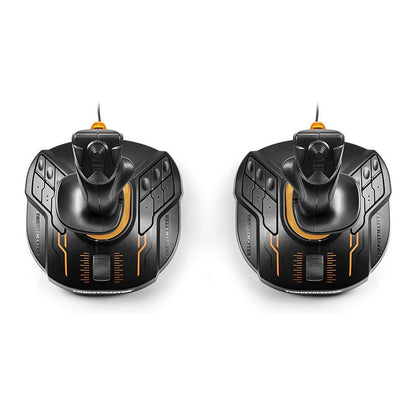 Thrustmaster Joystick T.16000M FCS Space Sim Duo Stick (PC)