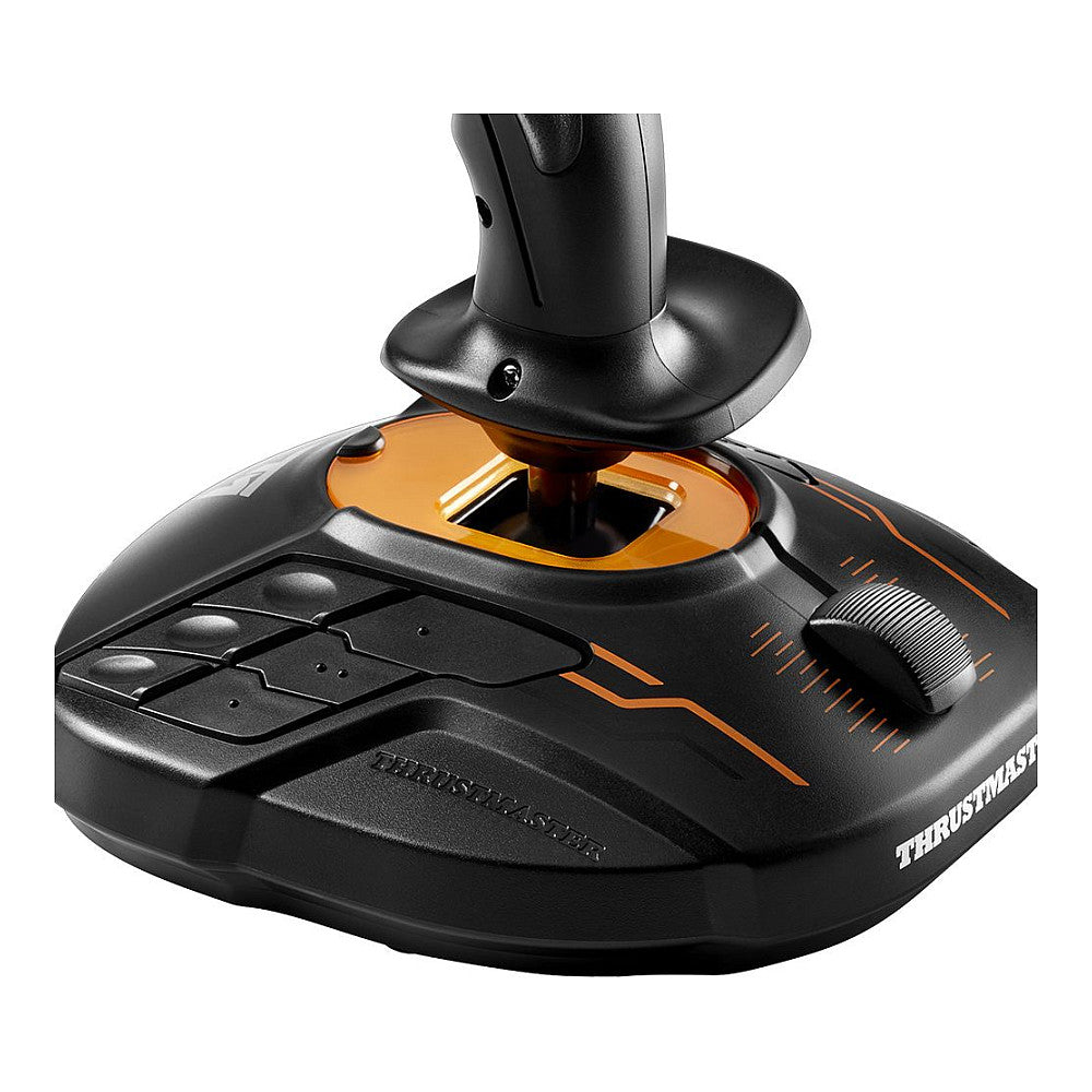 Thrustmaster Joystick T.16000M FCS Space Sim Duo Stick (PC)
