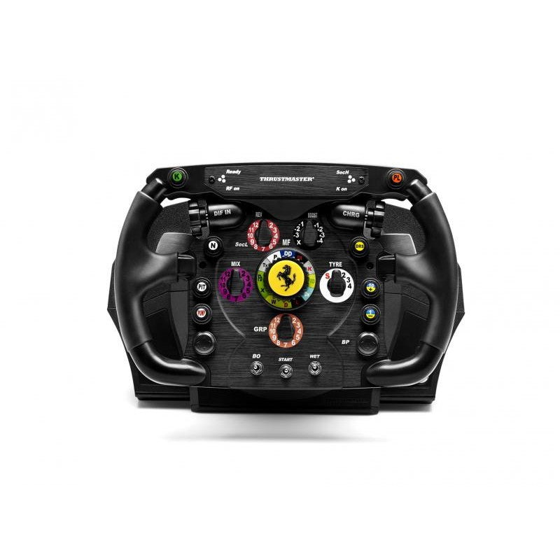 Thrustmaster AddOn Ferrari F1 Lenkrad (PC/KON)