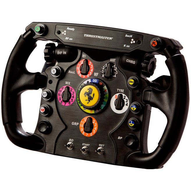 Thrustmaster AddOn Ferrari F1 Lenkrad (PC/KON)