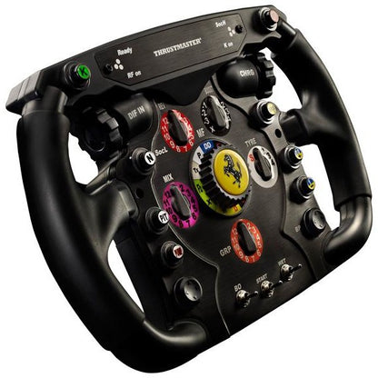Thrustmaster AddOn Ferrari F1 Lenkrad (PC/KON)