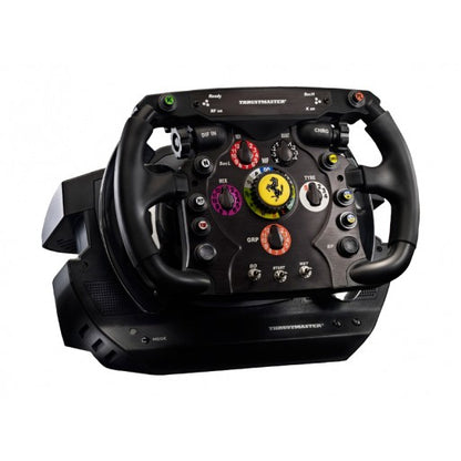 Thrustmaster AddOn Ferrari F1 Lenkrad (PC/KON)