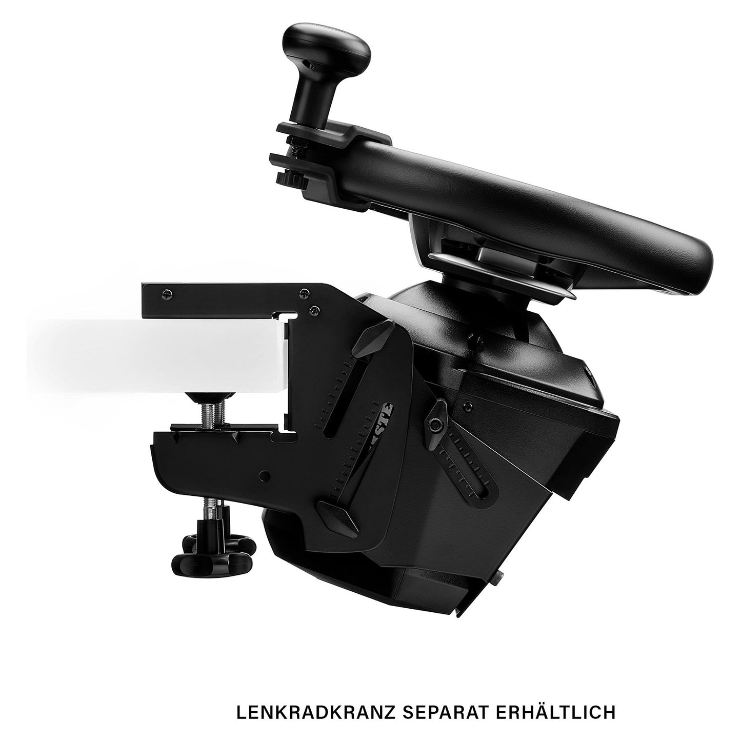 Thrustmaster AddOn Farm & Truck Steering Kit (KON/PC)