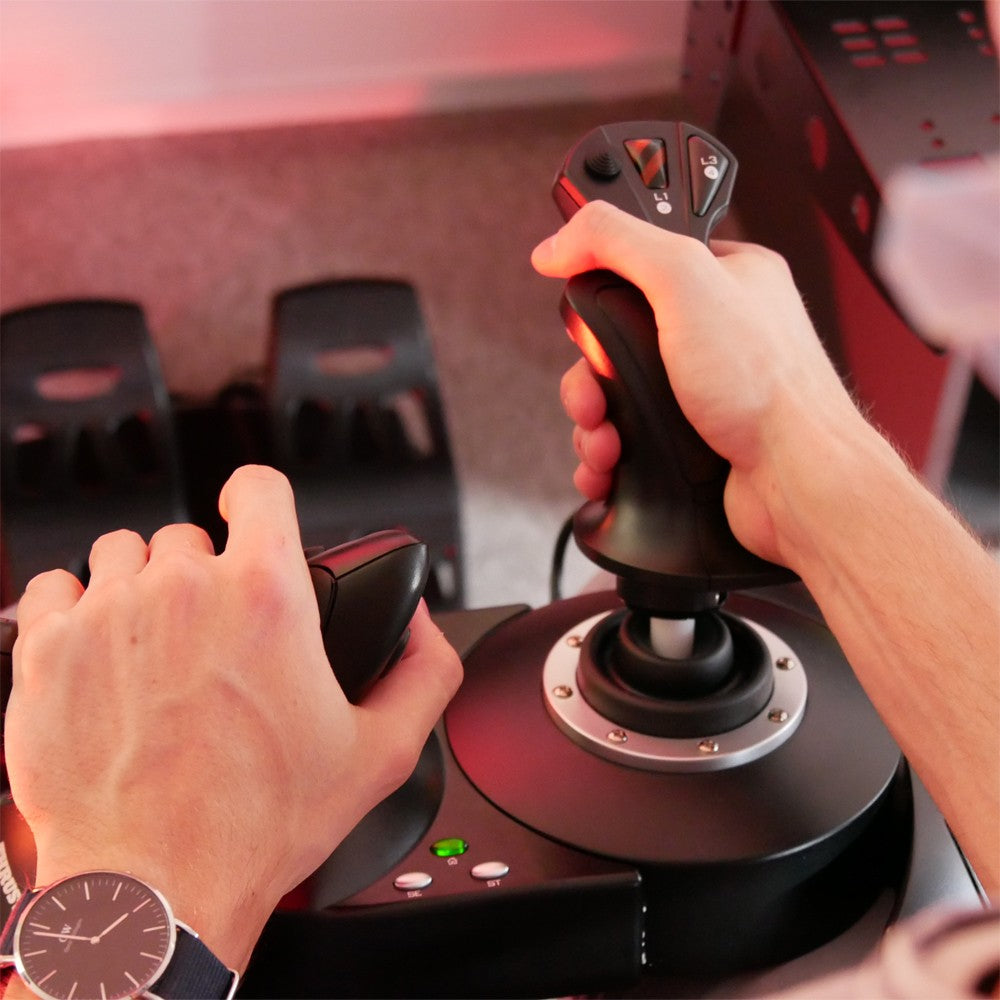 Thrustmaster T.Flight Hotas X (PC/PS3)