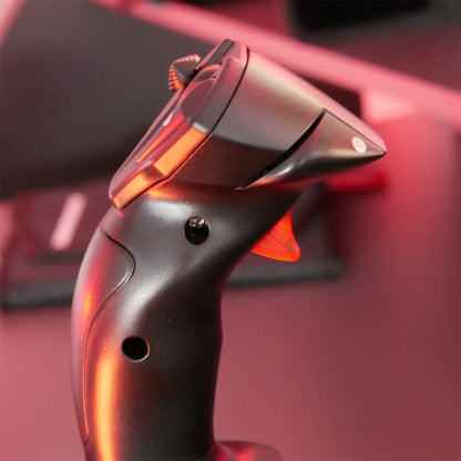 Thrustmaster T.Flight Hotas X (PC/PS3)