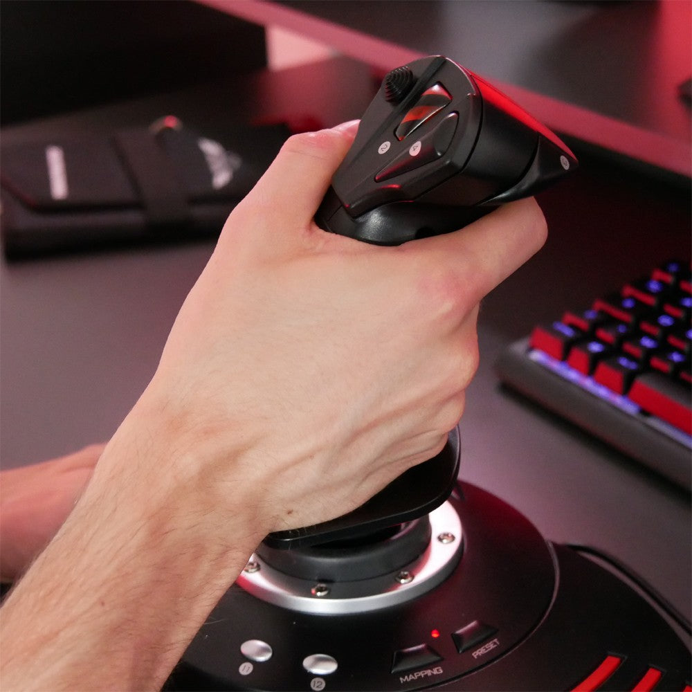Thrustmaster T.Flight Hotas X (PC/PS3)