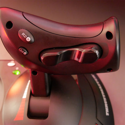 Thrustmaster T.Flight Hotas X (PC/PS3)