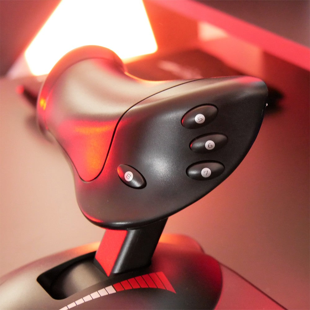 Thrustmaster T.Flight Hotas X (PC/PS3)