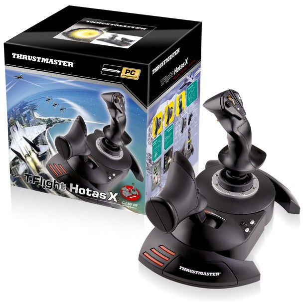 Thrustmaster T.Flight Hotas X (PC/PS3)