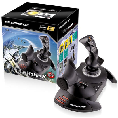 Thrustmaster T.Flight Hotas X (PC/PS3)