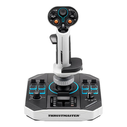Thrustmaster Joystick SoL-R 1 FlightStick (PC)