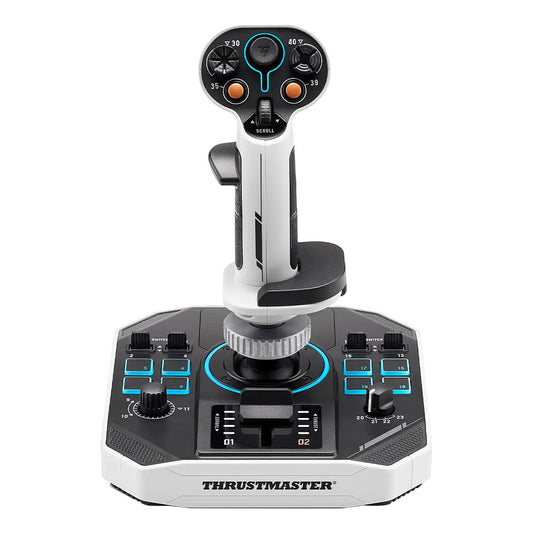 Thrustmaster Joystick SoL-R 1 FlightStick (PC)