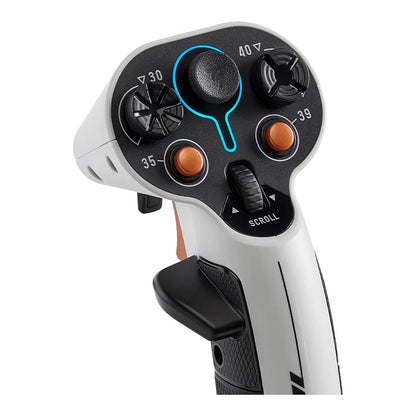 Thrustmaster Joystick SoL-R 1 FlightStick (PC)