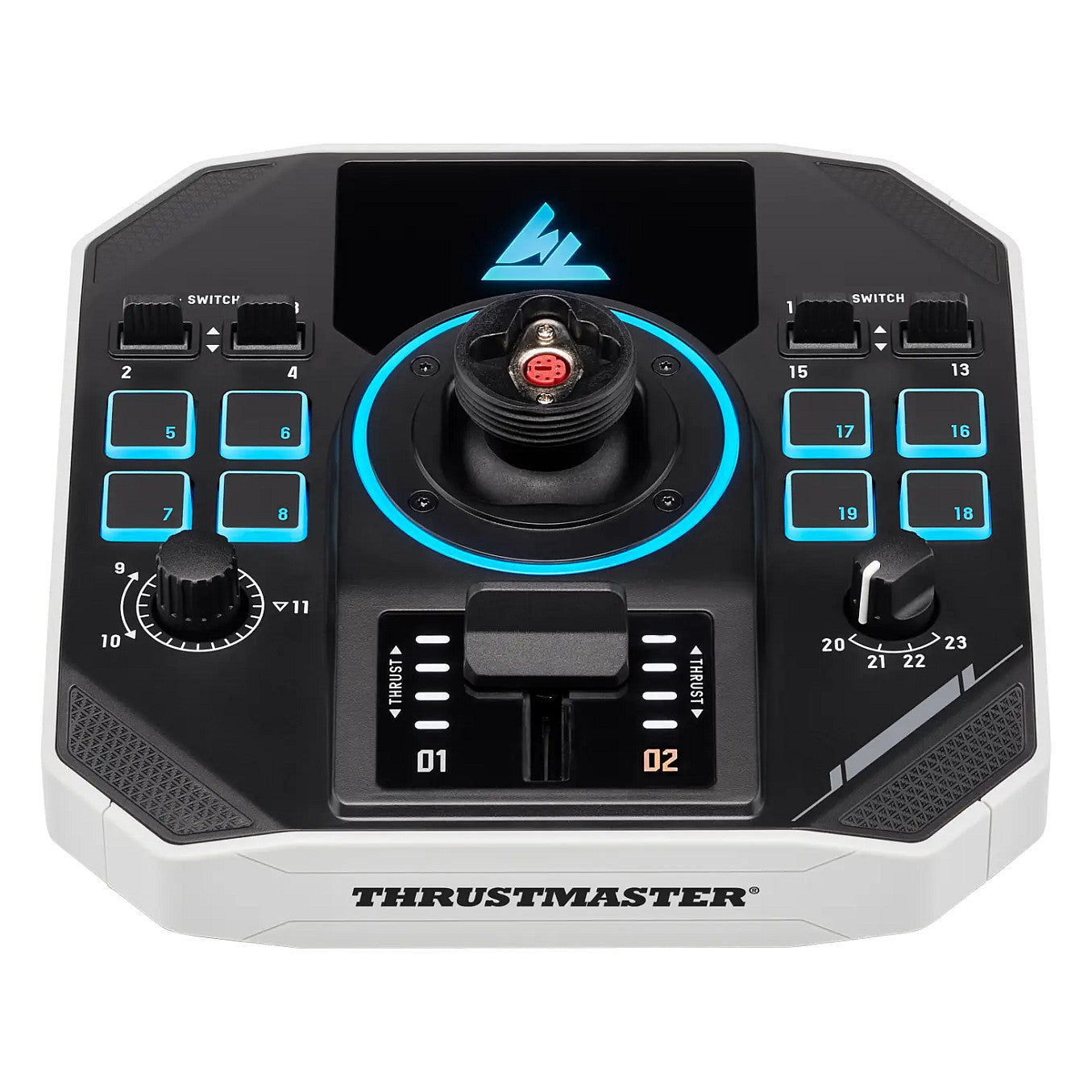 Thrustmaster Joystick SoL-R 1 FlightStick (PC)