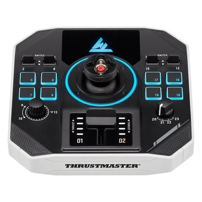 Thrustmaster Joystick SoL-R 1 FlightStick (PC)