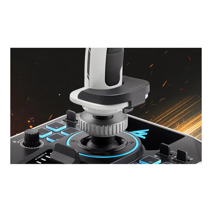 Thrustmaster Joystick SoL-R 1 FlightStick (PC)