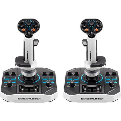 Thrustmaster Joystick SoL-R 2 FlightStick Space Duo (PC)
