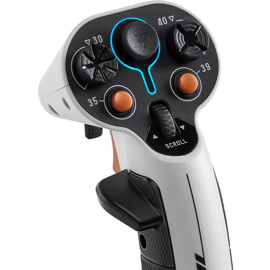 Thrustmaster Joystick SoL-R 2 FlightStick Space Duo (PC)
