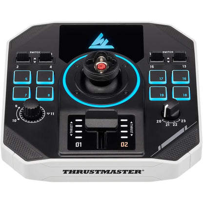 Thrustmaster Joystick SoL-R 2 FlightStick Space Duo (PC)