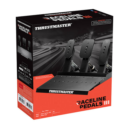 Thrustmaster AddOn Raceline Pedals III Pedalset (KON/PC)