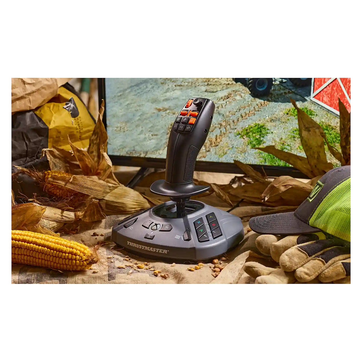 Thrustmaster Joystick SimTask FarmStick X (XBO/PC)