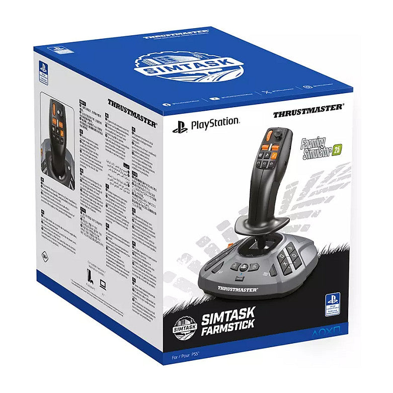 Thrustmaster Joystick SimTask FarmStick P (PST/PC)