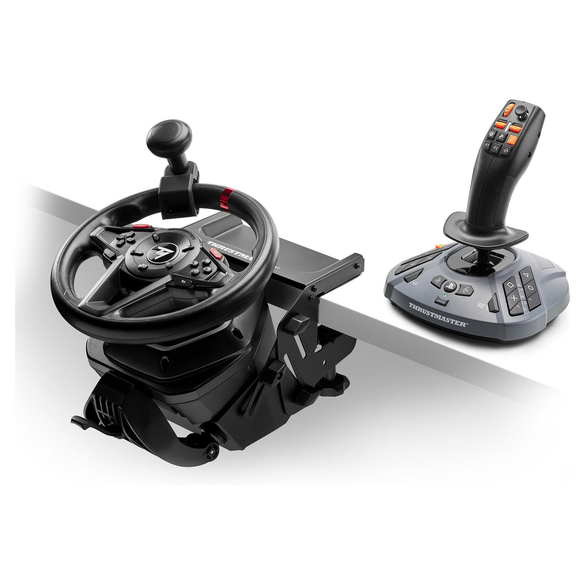 Thrustmaster Joystick SimTask FarmStick P (PST/PC)