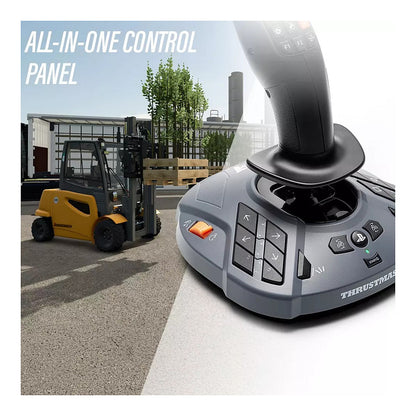 Thrustmaster Joystick SimTask FarmStick P (PST/PC)
