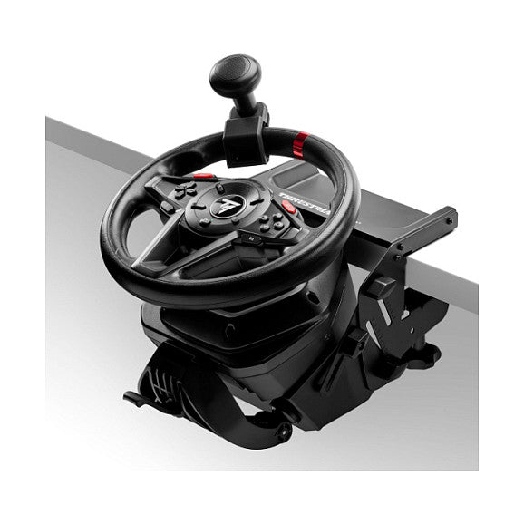 Thrustmaster Lenkrad T128P Simtask Pack FF Wheel (PST/PC)