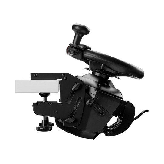 Thrustmaster Lenkrad T128P Simtask Pack FF Wheel (PST/PC)