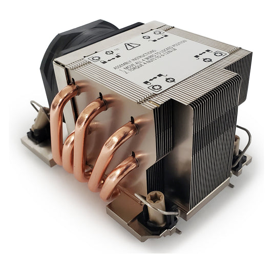 K DYNATRON S5 Intel 4677 2U Aktiv PWM