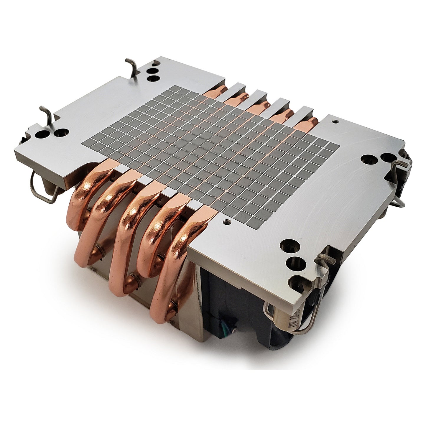 K DYNATRON S5 Intel 4677 2U Aktiv PWM