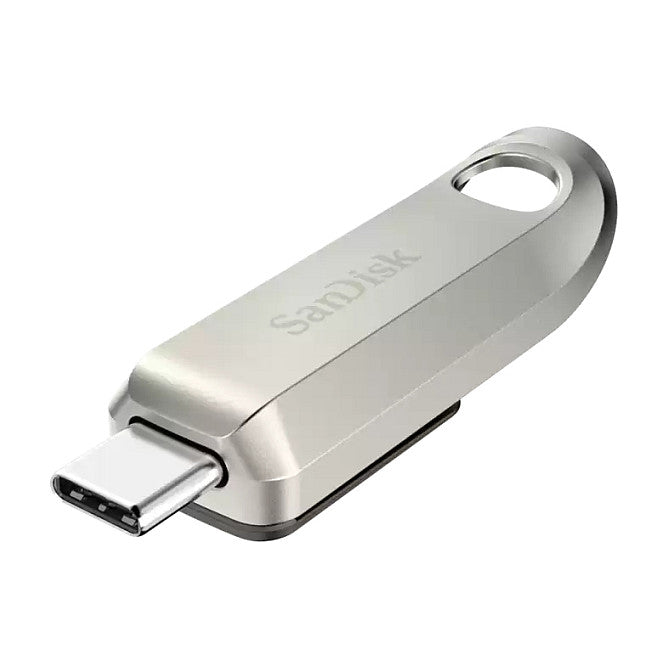 STICK Sandisk SD ULTRA LUXE TYPE-C FLASH DRIVE