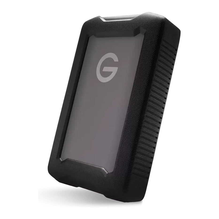 SANDISK Professional G-DRIVE ArmorATD 6TB 6.35cm 2.5Zoll External HDD
