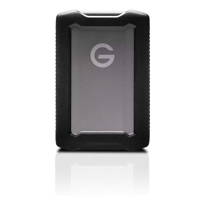 SANDISK Professional G-DRIVE ArmorATD 6TB 6.35cm 2.5Zoll External HDD