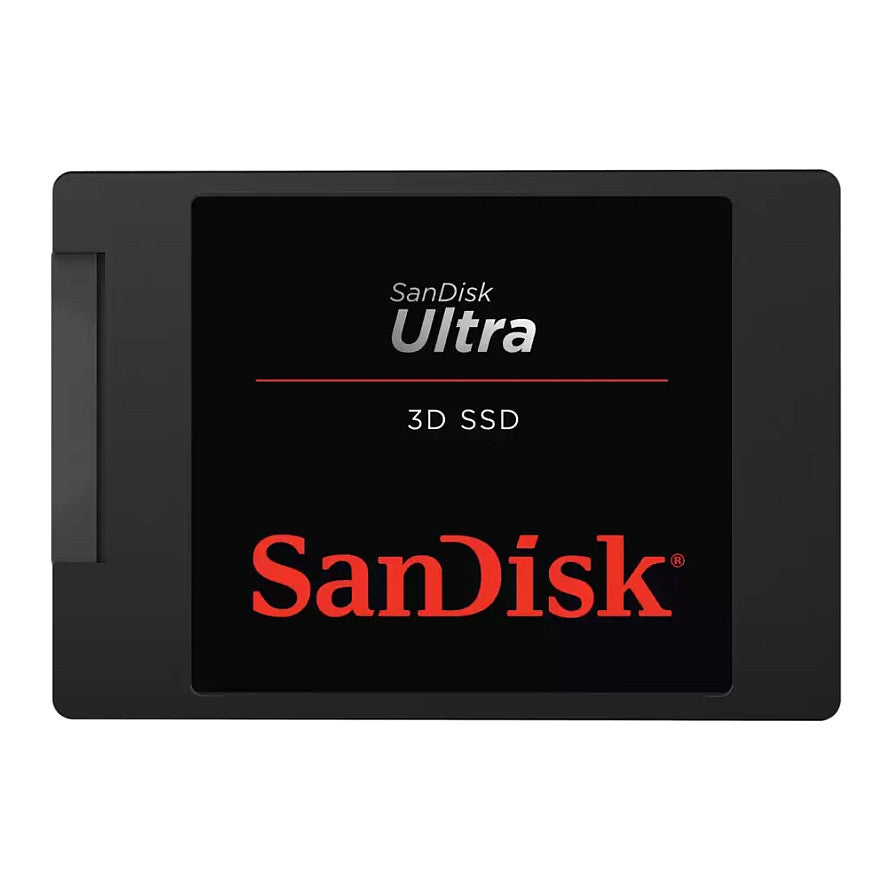 STICK Sandisk ULTRA 3D SATA