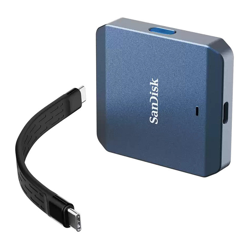 Card Sandisk EXPRESS TYPE B