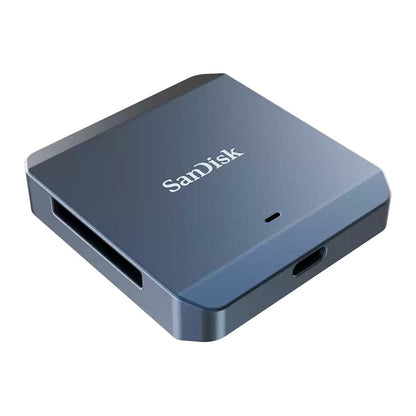 Card Sandisk EXPRESS TYPE B