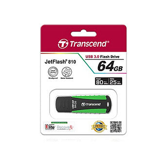 STICK Transcend 64GB JetFlash 810 USB 3.0. gr