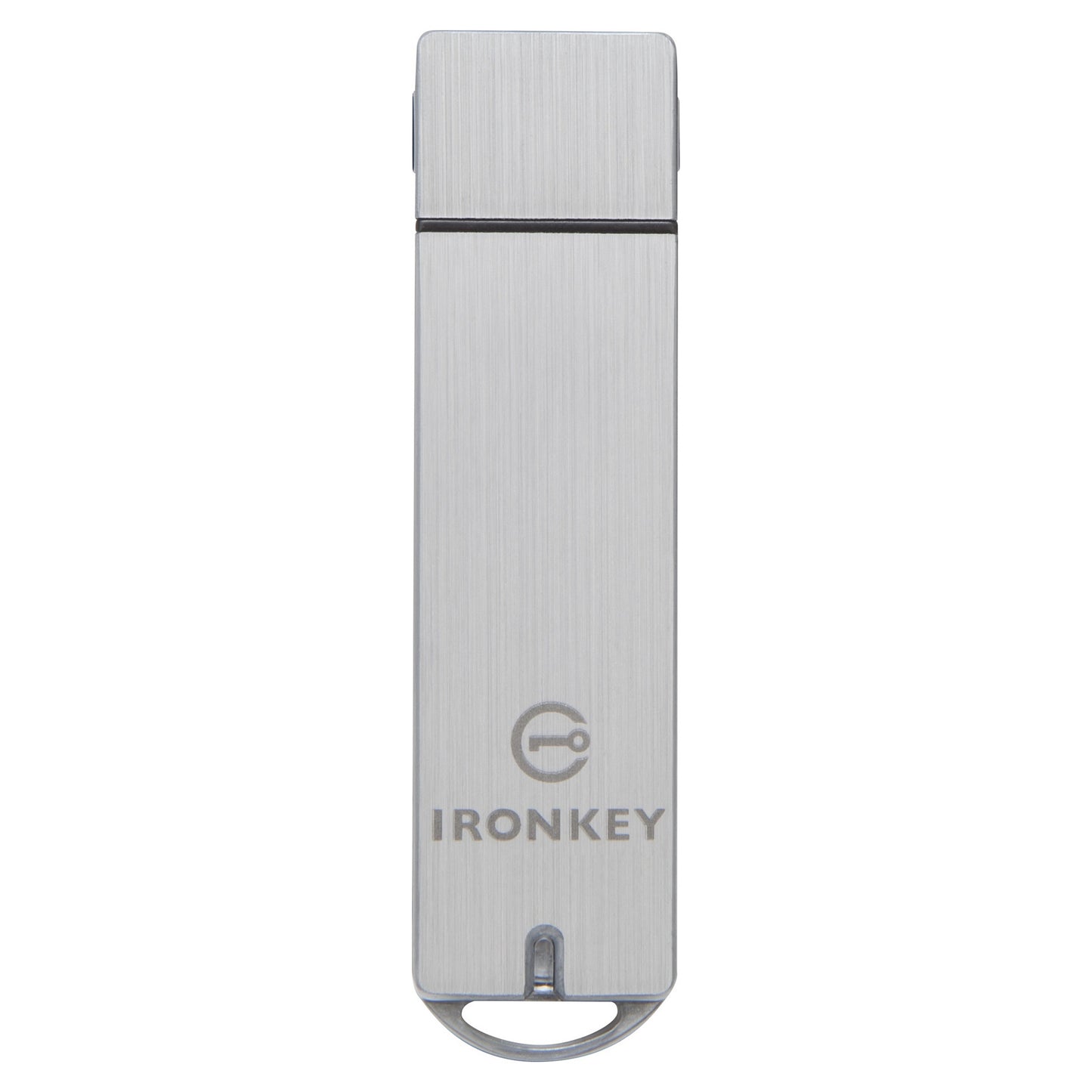 STICK 64GB Kingston IronKey Basic S1000 EnCry Lev.3 retail